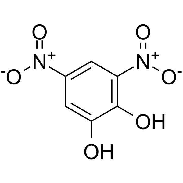 3,5-Dinitrocatechol 7659-29-2